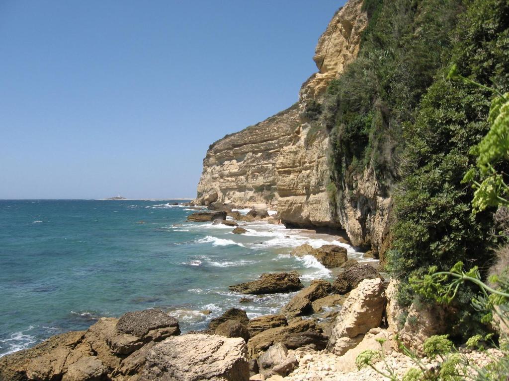 Fortuna Los Canos De Meca Exterior photo