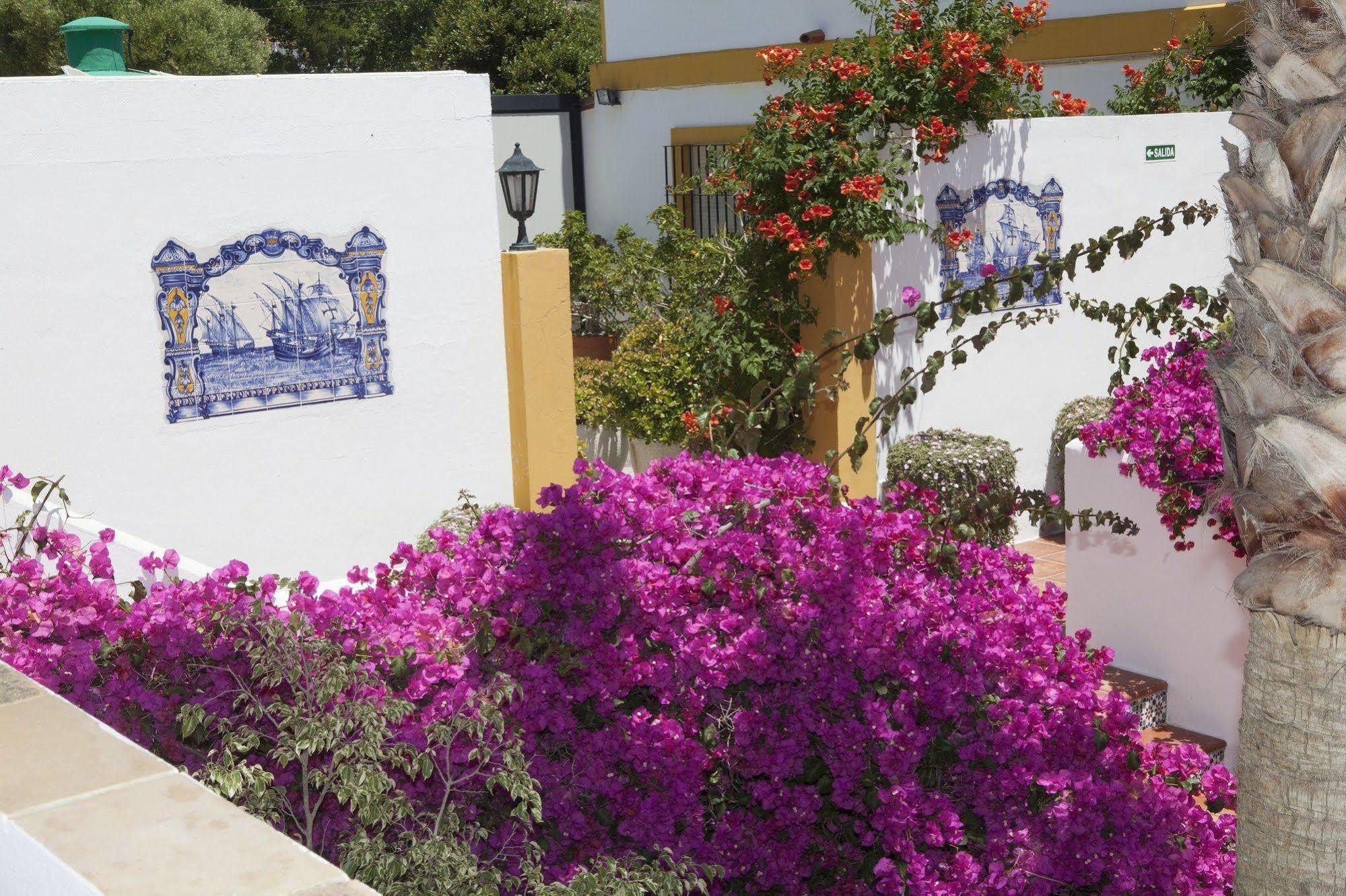 Fortuna Los Canos De Meca Exterior photo