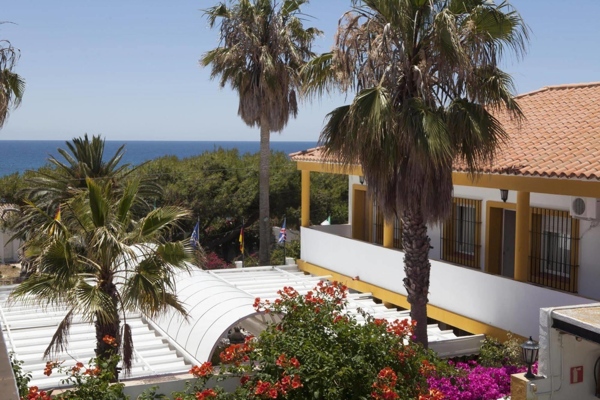 Fortuna Los Canos De Meca Exterior photo